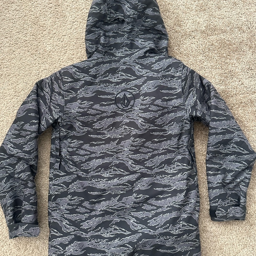 Volcom Alternate Snowboard Jacket - image 5